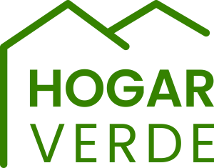 Hogar Verde - Logo